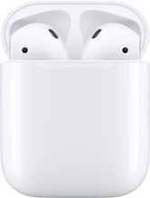 Load image into Gallery viewer, Apple AirPods with Charging Case