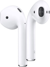 Load image into Gallery viewer, Apple AirPods with Charging Case