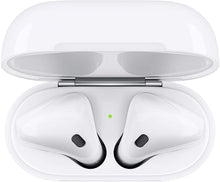 Load image into Gallery viewer, Apple AirPods with Charging Case