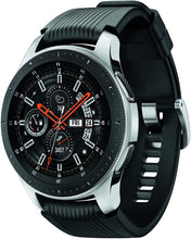 Load image into Gallery viewer, Samsung Galaxy Watch 46mm (Silver/Black)