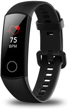 Load image into Gallery viewer, Huawei Honor Band 4 Black
