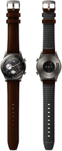 Load image into Gallery viewer, Huawei Watch 2 Classic Brown Leather Strap