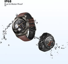 Load image into Gallery viewer, Huawei Watch 2 Classic Brown Leather Strap