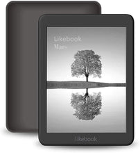 Load image into Gallery viewer, Likebook Mars E-Reader, 7.8'