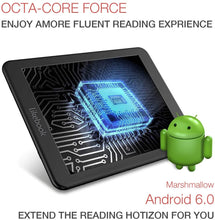 Load image into Gallery viewer, Likebook Mars E-Reader, 7.8'