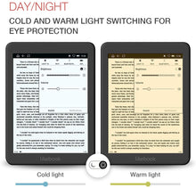 Load image into Gallery viewer, Likebook Mars E-Reader, 7.8'