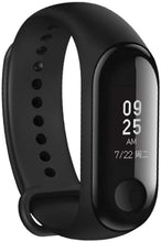Load image into Gallery viewer, Xiaomi Mi Band 3 Black