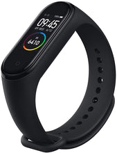 Load image into Gallery viewer, Xiaomi Mi Band 4 Black