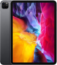 Load image into Gallery viewer, New Apple iPad Pro (11-inch, Wi-Fi, 256GB) - Space Gray (2nd Generation)