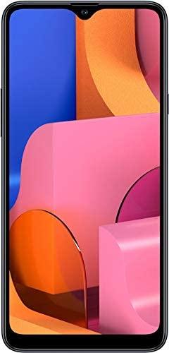 Samsung Galaxy A20S w/Triple Cameras