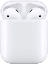 Load image into Gallery viewer, Apple AirPods with Charging Case
