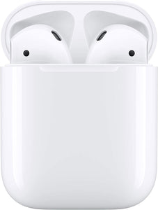 Apple AirPods with Charging Case