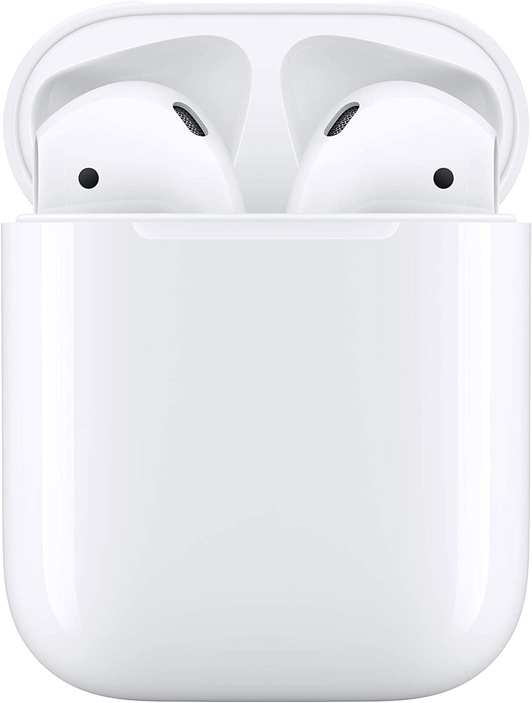 Apple AirPods with Charging Case