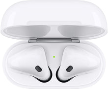 Load image into Gallery viewer, Apple AirPods with Charging Case
