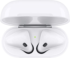 Apple AirPods with Charging Case