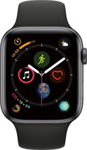 Load image into Gallery viewer, Apple Watch Series 4 (GPS, 44MM) - Space Gray
