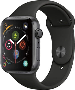 Apple Watch Series 4 (GPS, 44MM) - Space Gray