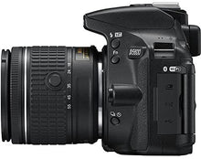 Load image into Gallery viewer, Nikon D5600 DSLR with 18-55mm f/3.5-5.6G VR and 70-300mm f/4.5-6.3G ED
