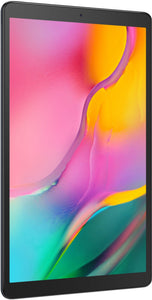 Samsung Galaxy Tab A 10.1 32 GB Wifi Tablet Black (2019)