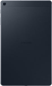 Samsung Galaxy Tab A 10.1 32 GB Wifi Tablet Black (2019)