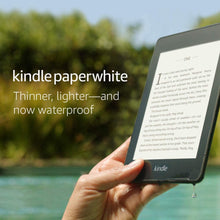 Load image into Gallery viewer, Kindle Paperwhite
