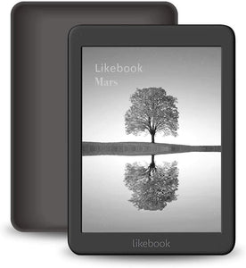 Likebook Mars E-Reader, 7.8'