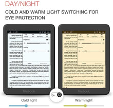 Load image into Gallery viewer, Likebook Mars E-Reader, 7.8&#39;
