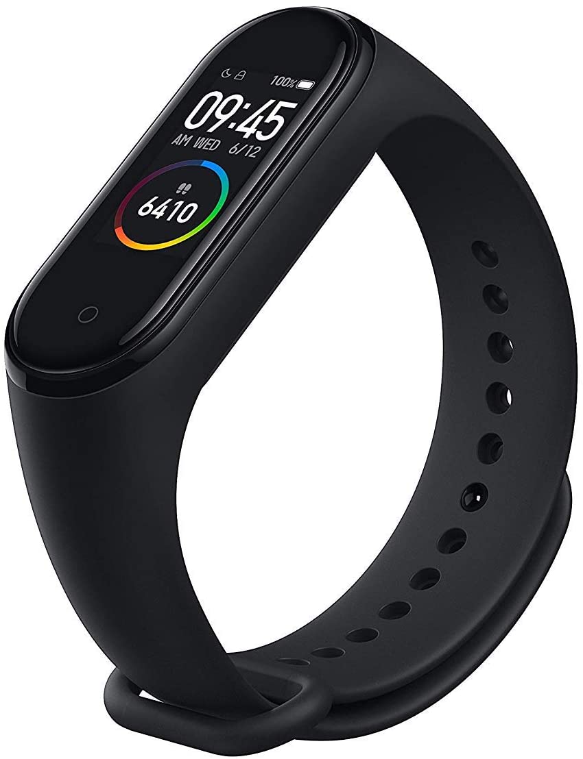 Xiaomi Mi Band 4 Black