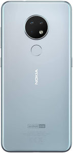 Nokia 6.2 - Android 9.0 Pie - 64 GB