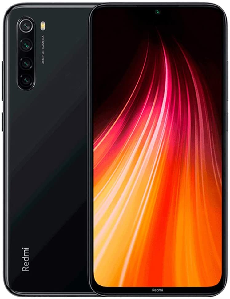 Xiaomi Redmi Note 8 6.3