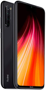 Xiaomi Redmi Note 8 6.3" 64GB 4GB RAM