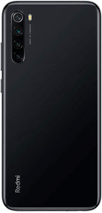 Xiaomi Redmi Note 8 6.3" 64GB 4GB RAM